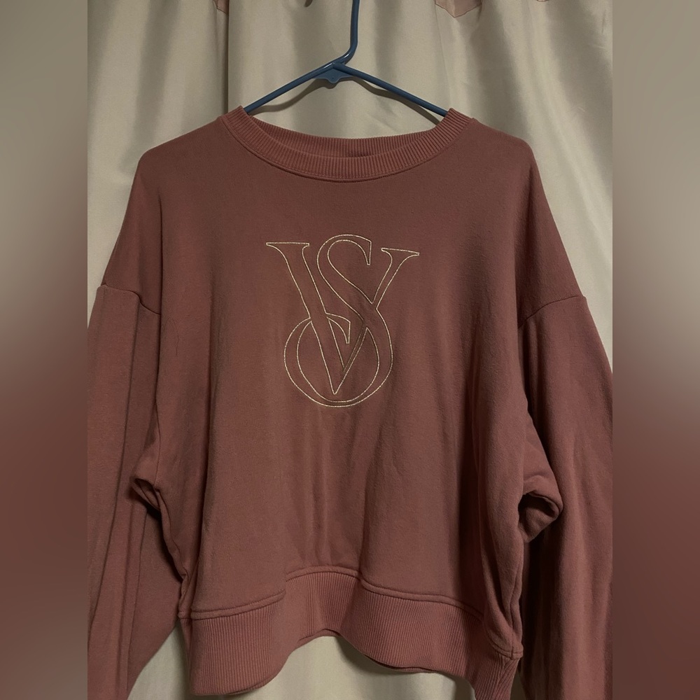 VS sweatshirt